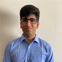 Complete Structural Consulting, Inc. Employee Ritesh Kadam's profile photo