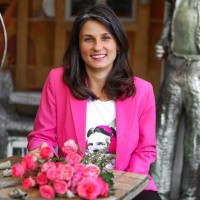 Pheno Geno Roses Employee Biljana Tanjga's profile photo