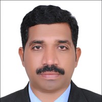Adeptus Technologies LLC Employee Shiju Athyoli's profile photo
