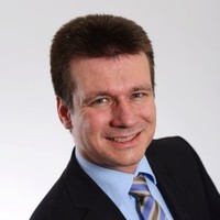 Arvato Systems Employee Oliver Becker's profile photo
