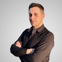Frota 162 Employee André Basso's profile photo