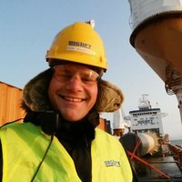 BigLift Shipping B.V. Employee René Wisseloo's profile photo