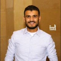 Nara Studios Employee Mohamed Elshehawy's profile photo