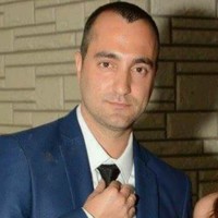 1degree Employee Gabriel Abramov's profile photo