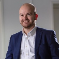 Koopman Logistics Group BV Employee Remco van Malsen's profile photo