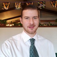 Azteca Employee Ross Riggin's profile photo