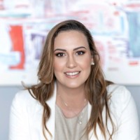 PGL Brasil Employee Lilian Famá's profile photo