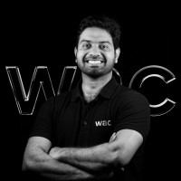 Webandcrafts Employee Vinoth Balakrishnan's profile photo