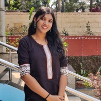 PRABHA ENERGY PRIVATE LIMITED Employee Medha Das's profile photo