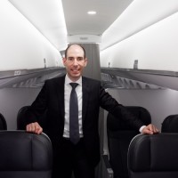 Embraer Employee Adam Young's profile photo
