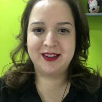 Tecsa Contact Center Employee Karina Hayde Tamez Martinez's profile photo