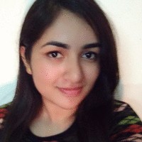 Google Employee Simar Kaur's profile photo