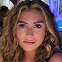 interviewstream Employee Anthea Douvlis's profile photo