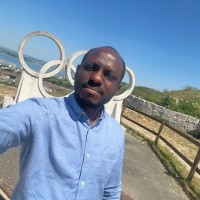 Nwachukwu Okoli Email