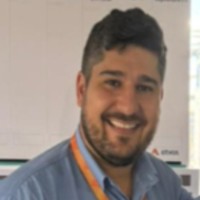 Diego Pesce Email