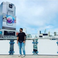 Pratyush Kumar Email