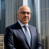 Fuel Digital Media Employee Anwar Hamze's profile photo