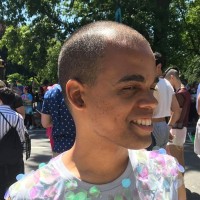 Cora Johnson-Roberson Email & Phone Number