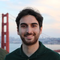 Spacture AI Employee Halil Özcan's profile photo