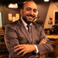Ordem Dos Advogados Do Brasil Seccao De Pernambuco Employee Gilvan Mendes's profile photo