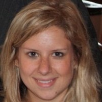 University Health Network Employee Amanda Beales's profile photo