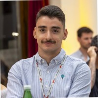Sparxell Employee Samuel Mandin's profile photo