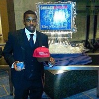 South Side Control Supply Co. Employee Damon Clark's profile photo