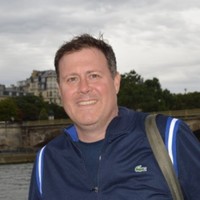 Phoenix International Publications, Inc. Employee John Russell's profile photo