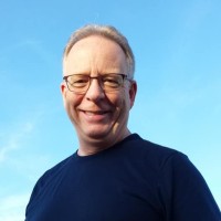 Gillfor Distribution Employee Luc Brosseau's profile photo