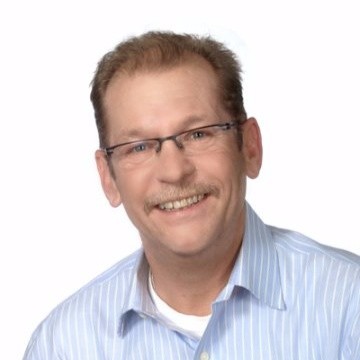 Tebis Employee Mark Oakes's profile photo