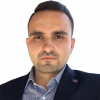 Wext Employee Ahmet Çakıcı's profile photo