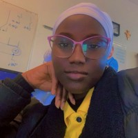 Afritech Employee Sokhna Fall's profile photo