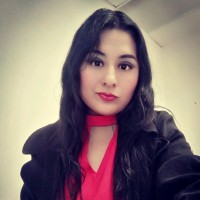 Dlife Employee Rebeca Estefany Hernández Trejo's profile photo