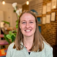 Opogo Employee Shannon May's profile photo