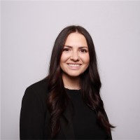 J.B. Hunt Transport Services, Inc. Employee Taylor Ayers's profile photo