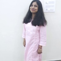 IBR InfoTech Employee Srishti Bhelsewale's profile photo