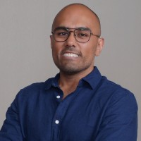 Medidata Solutions Employee Shamit Patel's profile photo