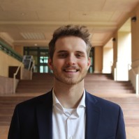 Banyan Infrastructure Employee Owen Keogh's profile photo