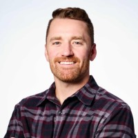 Workday Employee Rex Blodgett's profile photo
