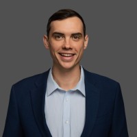 Santé Ventures Employee Ryan Harty's profile photo