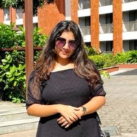 Flashlab Creative Employee Sweta Mesta's profile photo