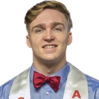 Apple Employee Jared Wallace's profile photo