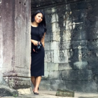Daphane Sok Email