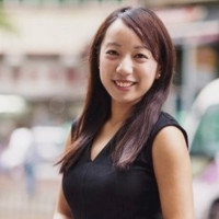 Okcoin Employee Christy Ho's profile photo