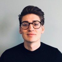 ByDemand Employee Viktor Barnö's profile photo