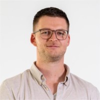 MindUp Employee Gerben Dijkstra's profile photo