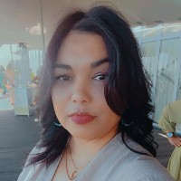 Giant Outsource Employee Liezel Johnson's profile photo