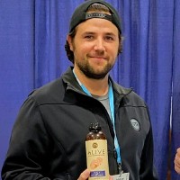 GT's Living Foods Employee Michael Raschke's profile photo