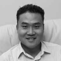 Provincial Health Services Authority Employee Eric Koo's profile photo