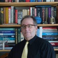 Advanced Technology and Research Corporation Employee Emil Talamo's profile photo